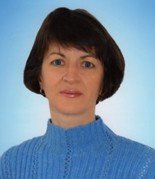 Юрченко Елена Михайловна.